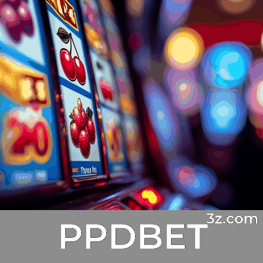 PPDBET: Domine Jogos com Estratégias de Cassino Poderosas