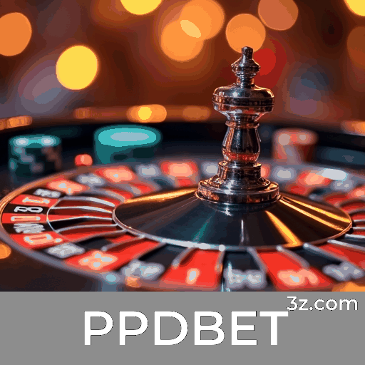 PPDBET: Domine Jogos com Estratégias de Cassino Poderosas