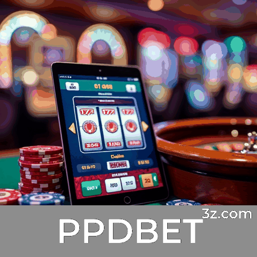 PPDBET: Domine Jogos com Estratégias de Cassino Poderosas