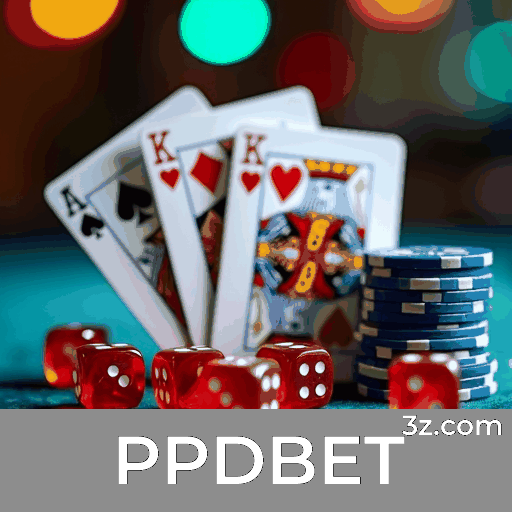 PPDBET: Inovação em Jogos com Tecnologia Avançada