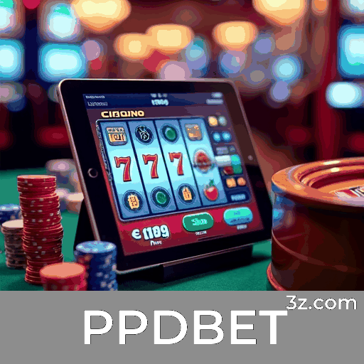 PPDBET App: Desfrute de Benefícios Exclusivos e Imperdíveis