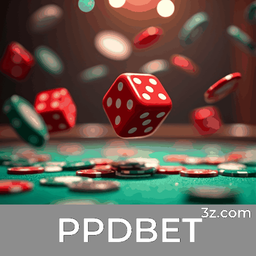 PPDBET: Inovação em Jogos com Tecnologia Avançada