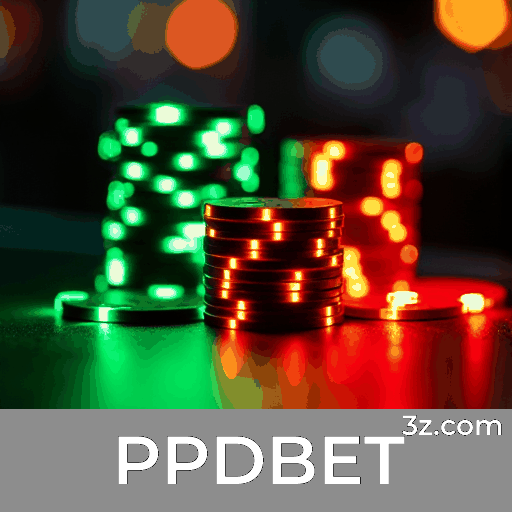 PPDBET: Plataforma Completa para Apostas Esportivas no Brasil