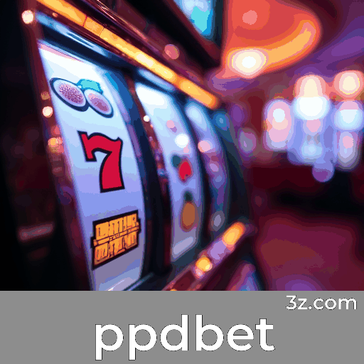 ppdbet: Cassino Premiado e Pagamentos Rápidos