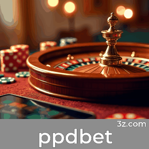 ppdbet: Cassino Premiado e Pagamentos Rápidos